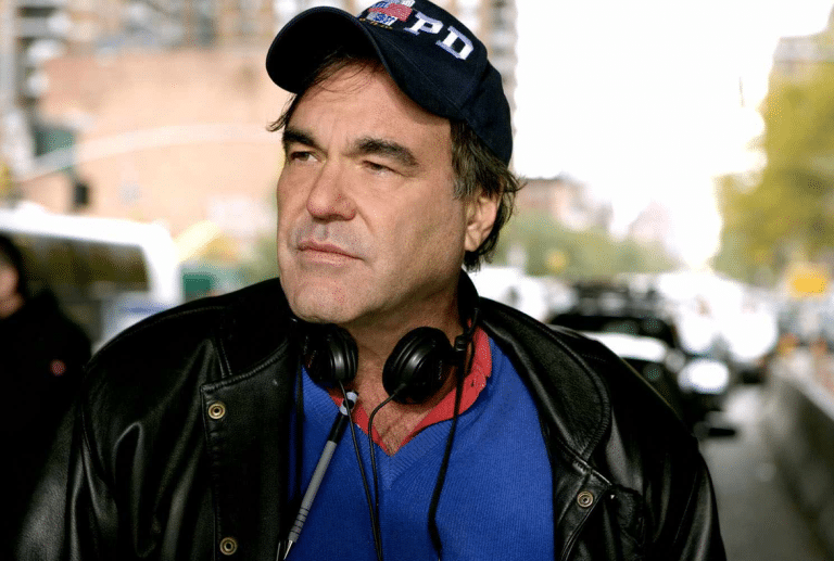 Oliver Stone Says That Pokémon Go Will Lead To Totalitarianism