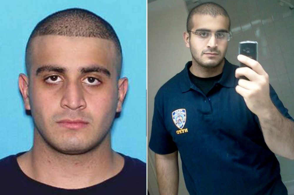 Omar Mateen