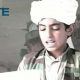 Osama bin Laden's son