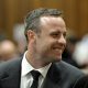 Oscar Pistorius