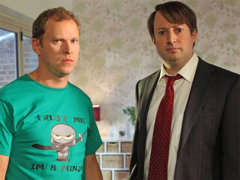Peep show