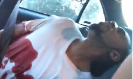 Philando Castile