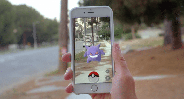 People Are Using Pokemon Go To Lure Players Into Areas Where They Can Rob Them