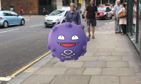 Pokemon Go