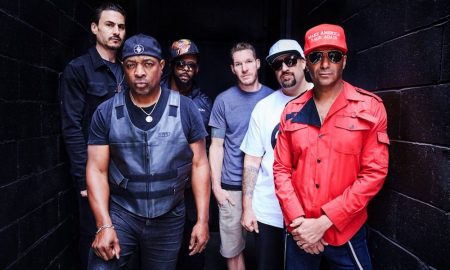 Prophets Of Rage