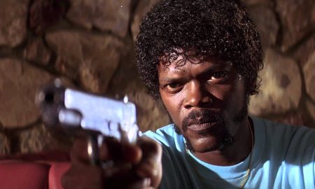 Pulp Fiction