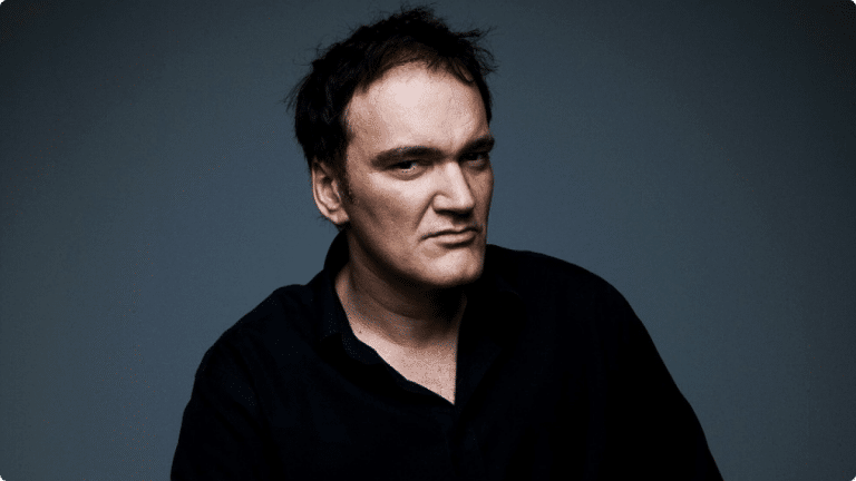 Quentin Tarantino Has Finally Revealed The Favourite Character He’s Ever Created