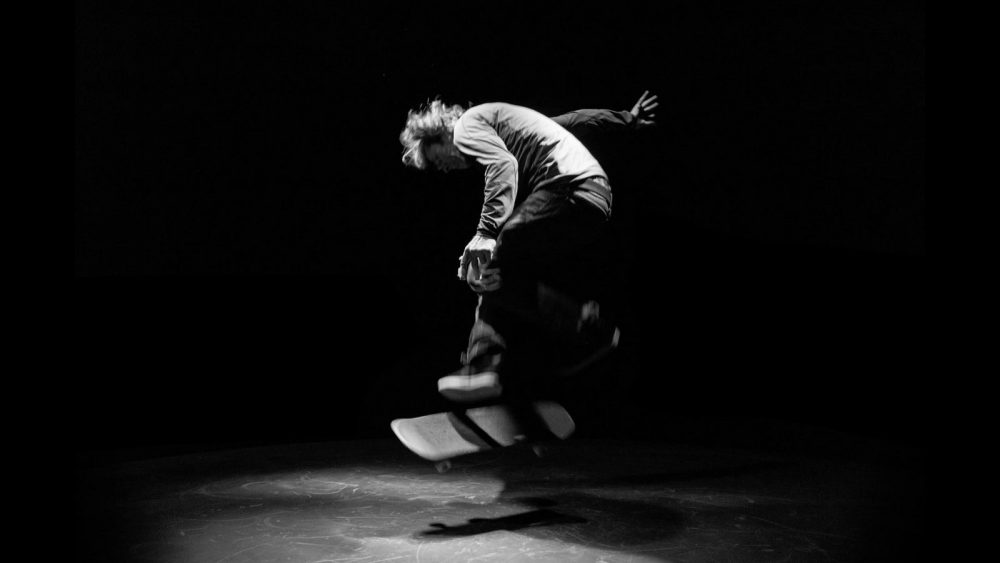 Rodney Mullen Liminal