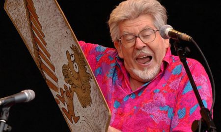 Rolf Harris
