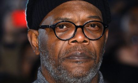 Samuel L Jackson