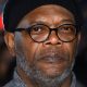 Samuel L Jackson