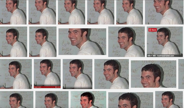 4 Signs We’ve Gone Back In Time To The Glorious MySpace Days