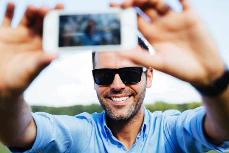 Selfie