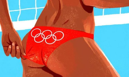 Sex Olympics