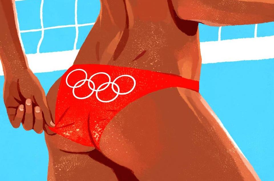 Sex Olympics