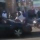 Sheffield Run Over