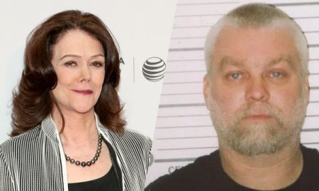 Steven Avery Kathleen Zellner