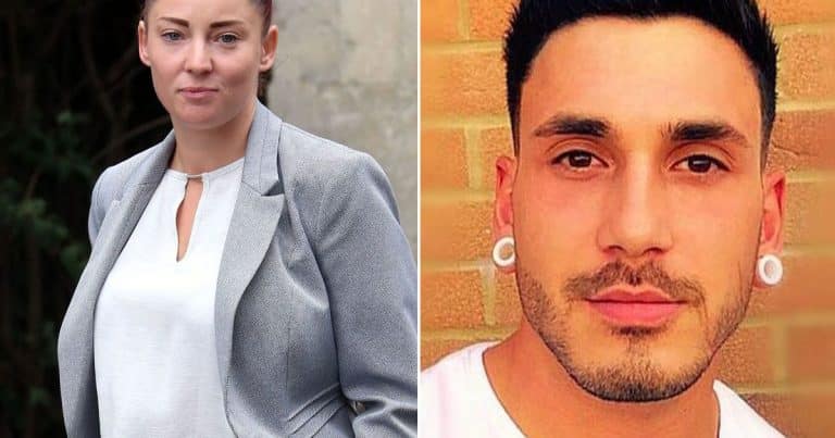 Woman Who Stamped On Man’s Head With High Heels After He Called Her ‘Fit As Fuck’ Cleared Of GBH