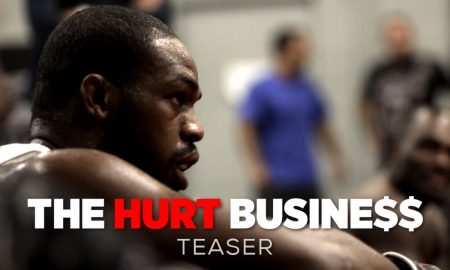 The Hurt Business