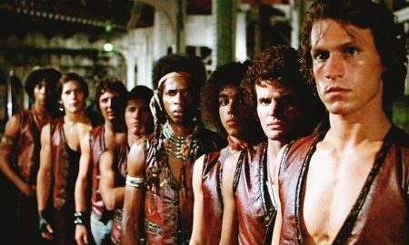 The Warriors