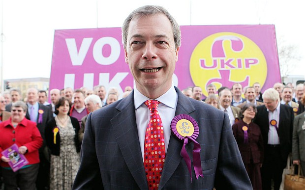 UKIP