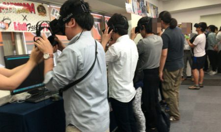 VR Porn Festival Featured