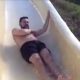 Waterslide