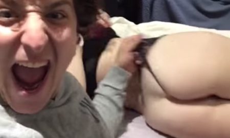 Wedgie