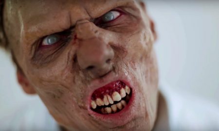 Zombie