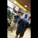 drunk person rant