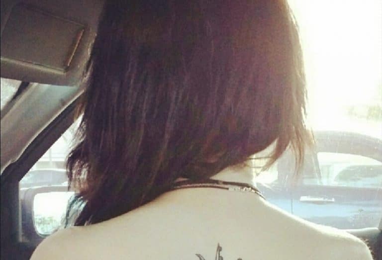 Tattooist Goes To Jail For Drawing Penis On Woman’s Back Instead Of Yin Yang Symbol