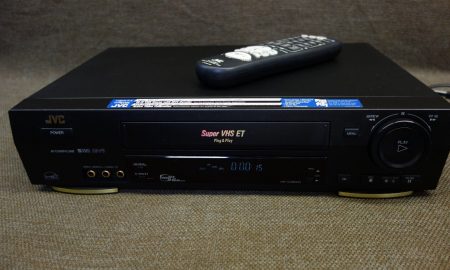 VCR