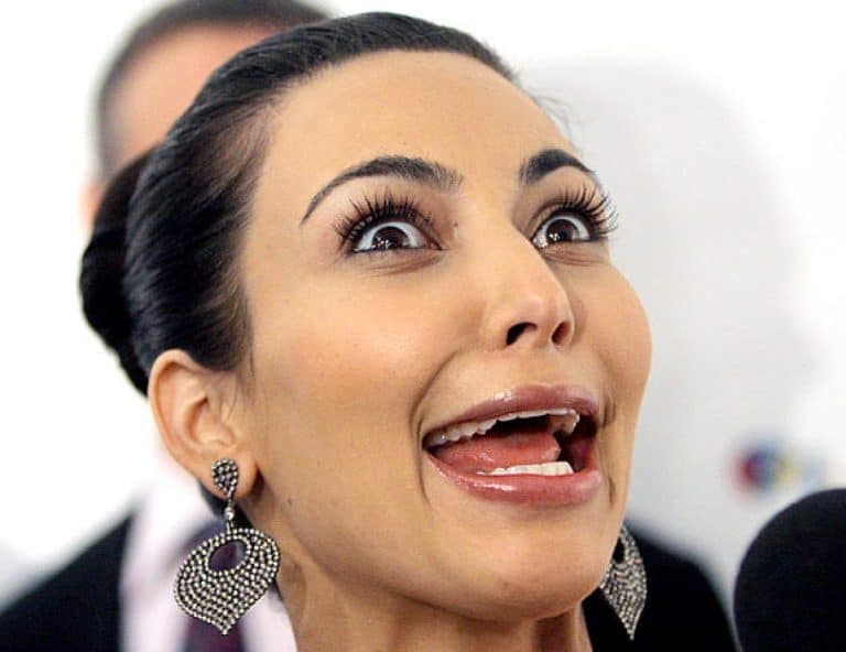 Kim Kardashian Has Just Unleashed The Dirt On Taylor Swift To The Entire World Via Snapchat