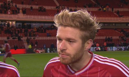 Adam Clayton
