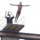 Andrej Beuc dive
