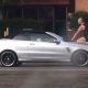 Angry Man Punches Windshield