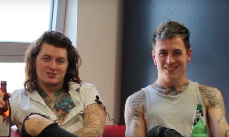 Asking Alexandria