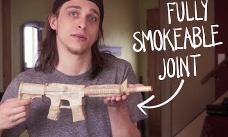Badass Joint
