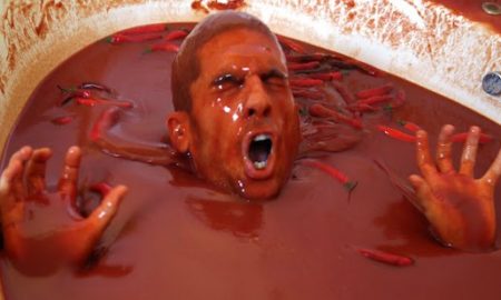 Bath Hot Sauce