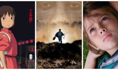 Best Movies 21st Century
