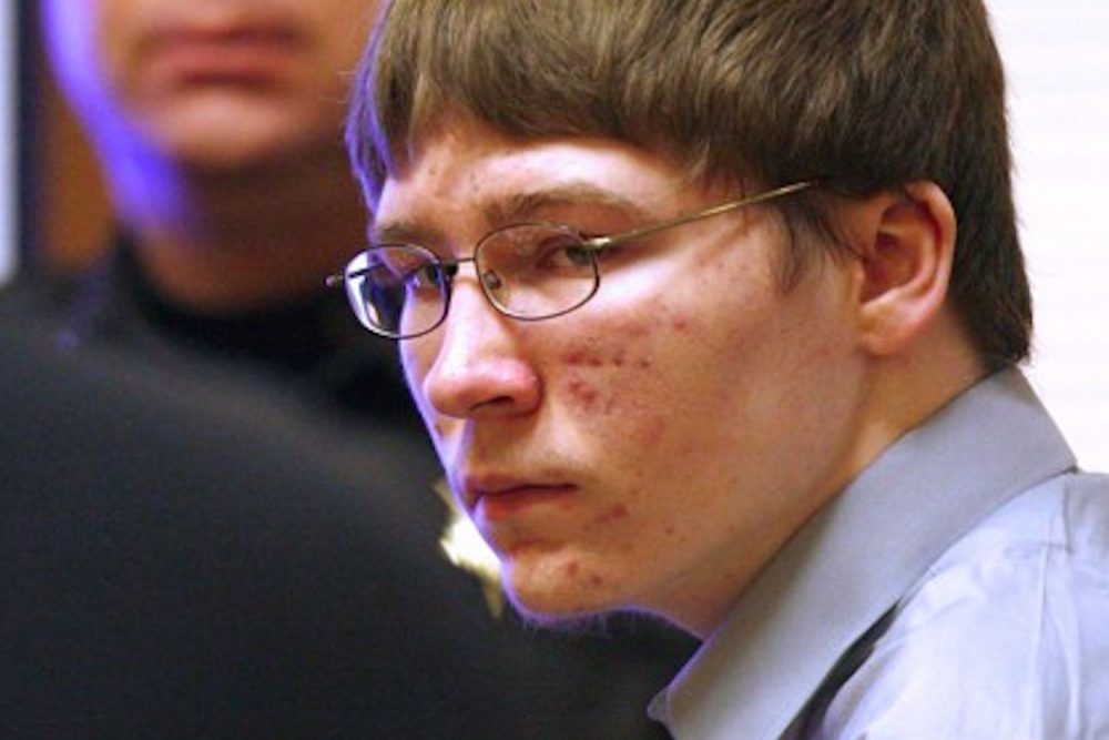 Brendan Dassey