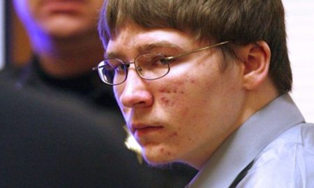 Brendan Dassey