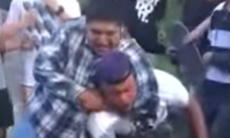 Bully Jiu Jitsu