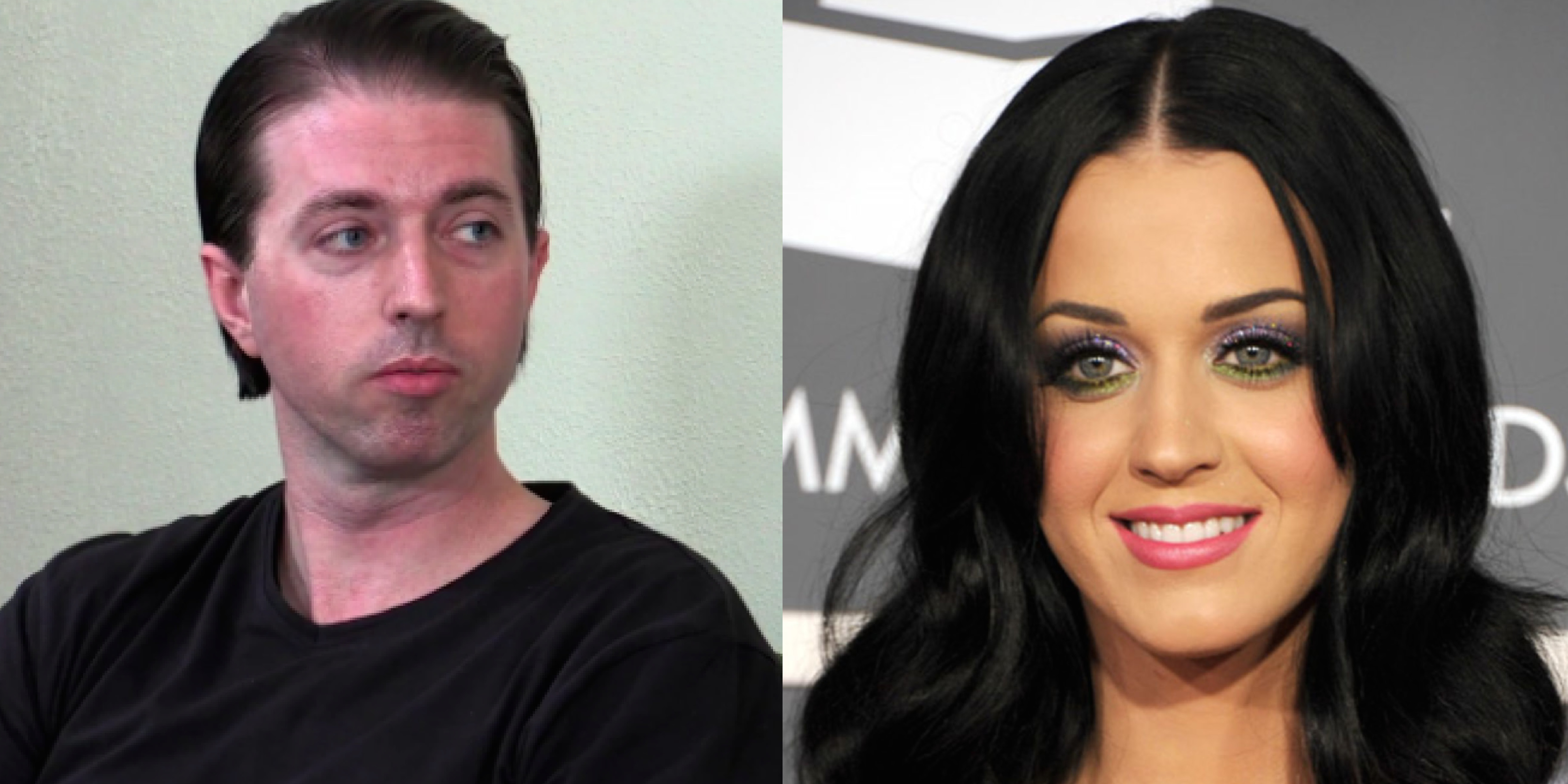 Catfish Katy Perry