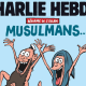 Charlie Hebdo Featured