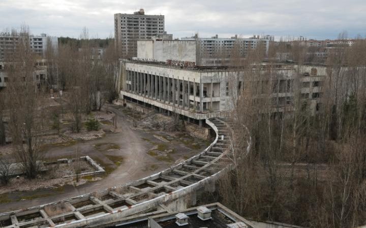 Chernobyl