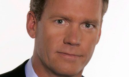 Chris Hansen
