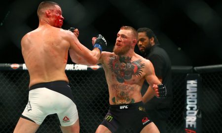 Conor McGregor