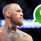 Conor McGregor Whatsapp