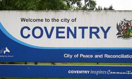 Coventry